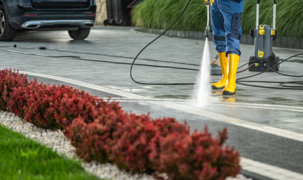 Best Fence Cleaning  in Commerce, OK